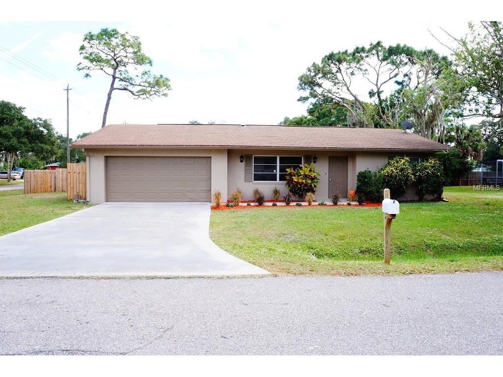 235 Unicorn Rd, Venice, FL 34293 photo 1