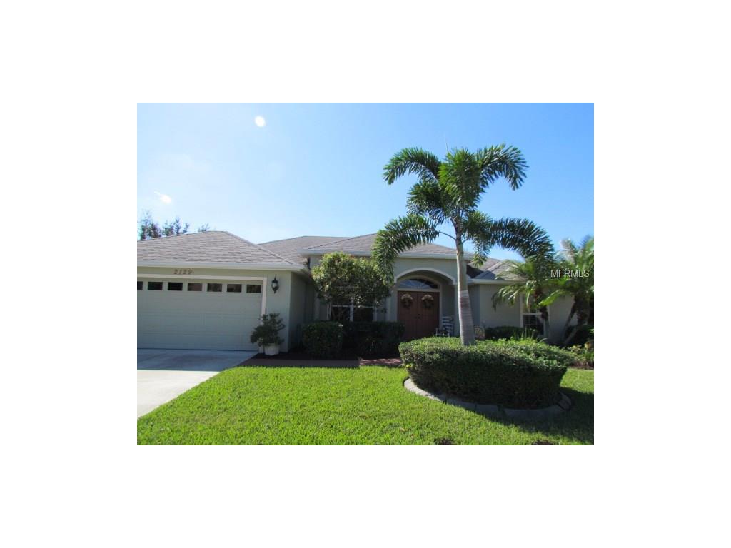 2129 Date Palm Way, Venice, FL 34292 photo 1