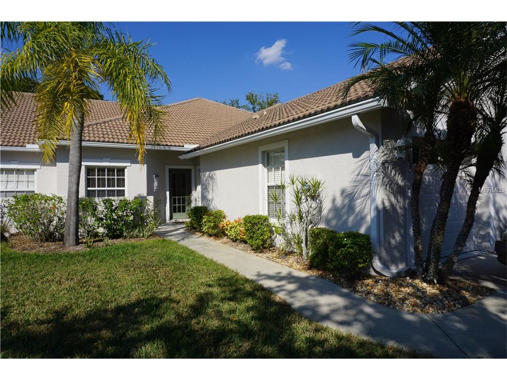 607 Back Nine Dr, Venice, FL 34285 photo 1