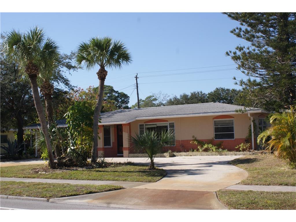 600 Harbor Dr S, Venice, FL 34285 photo 1