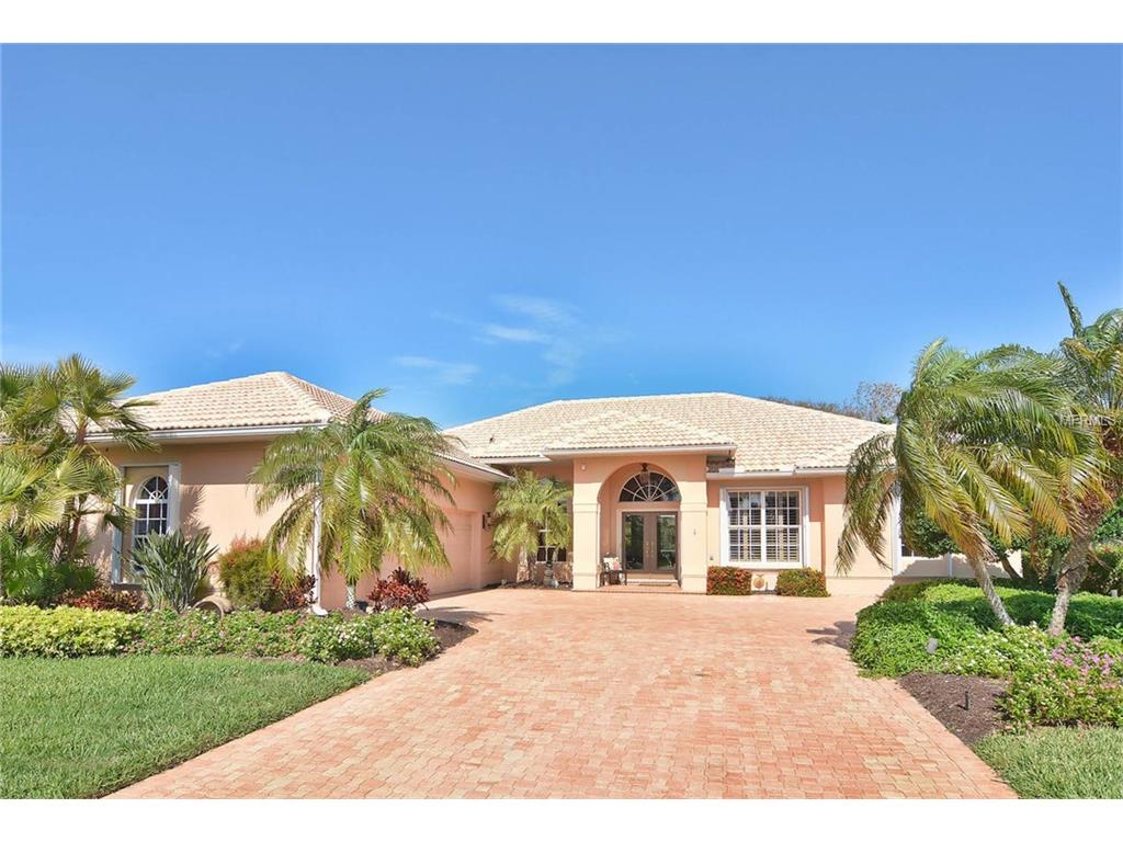 357 Turtleback Xing, Venice, FL 34292 photo 1