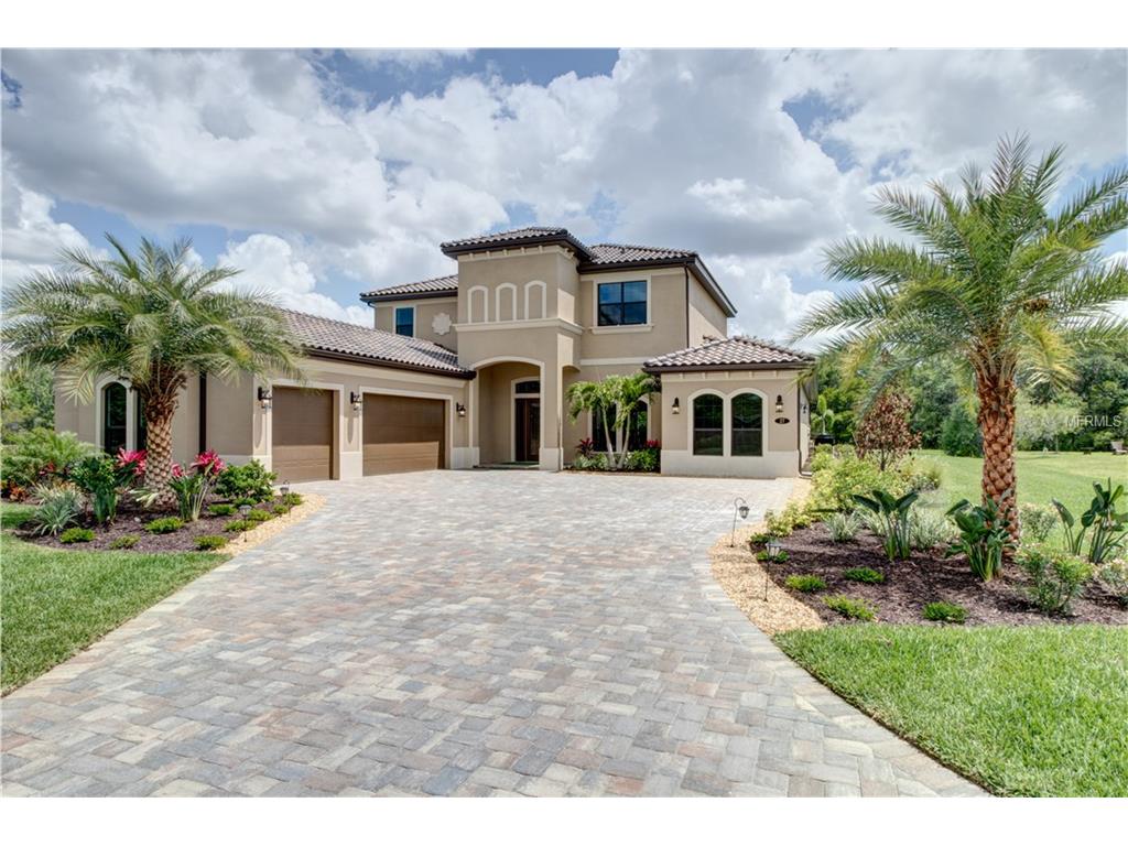 27 Blake Way, Osprey, FL 34229 photo 1