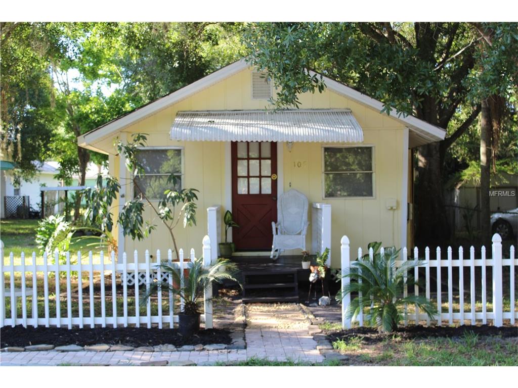 105 Ogburn St, Osprey, FL 34229 photo 1