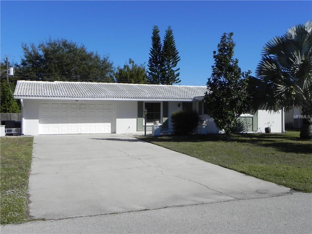 341 Pine Tree Rd, Venice, FL 34293 photo 1
