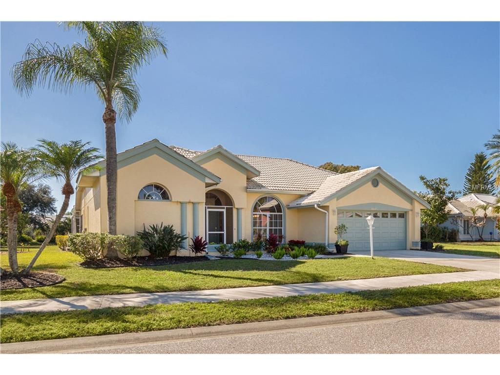 1107 Deardon Dr, Venice, FL 34292 photo 1