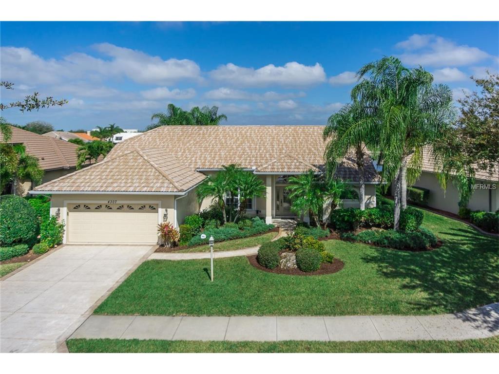 4307 Via Del Santi, Venice, FL 34293 photo 1