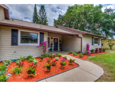 5855 Marigold Rd, Venice, FL 34293 photo 1