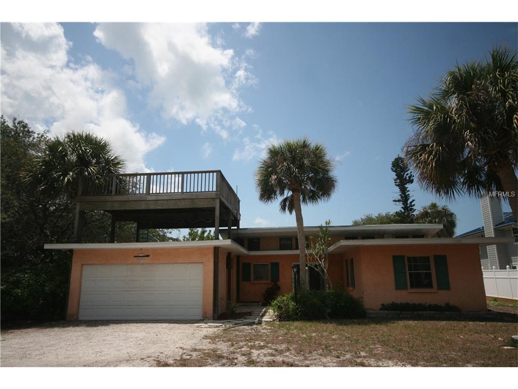 421 Gulf Dr, Venice, FL 34285 photo 1