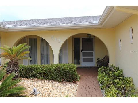 515 Velasquez Dr, Osprey, FL 34229 photo 1