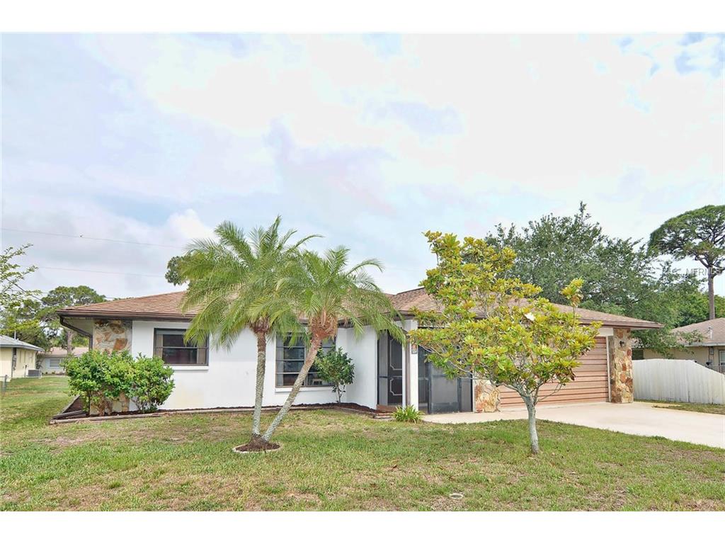 1125 Devon Rd, Venice, FL 34293 photo 1