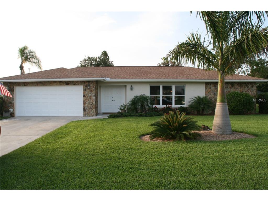 951 E Douglas Ct, Venice, FL 34293 photo 1