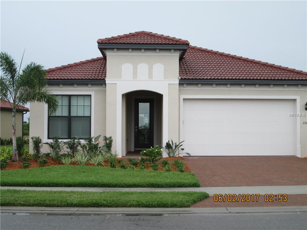 23614 Copperleaf Dr, Venice, FL 34293 photo 1