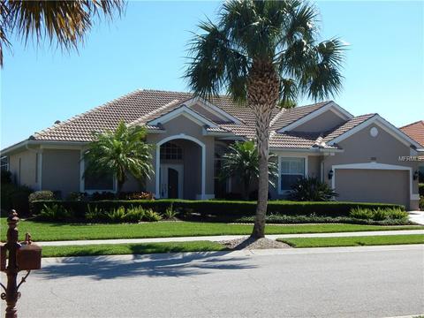 366 Turtleback Xing, Venice, FL 34292 photo 1
