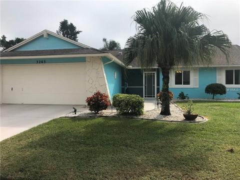 3263 Meadow Run Dr, Venice, FL 34293 photo 1