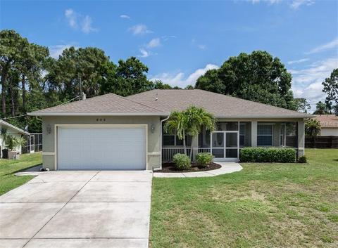 603 Beverly Rd, Venice, FL 34293 photo 1