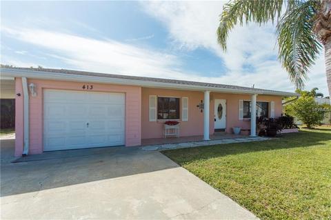 413 Darling Dr, Venice, FL 34285 photo 1