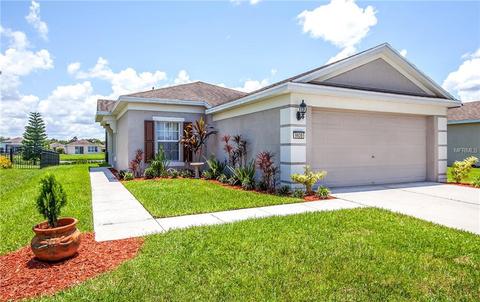 9939 52nd St E, Parrish, FL 34219 photo 1