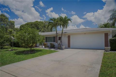 476 E Shade Dr, Venice, FL 34293 photo 1