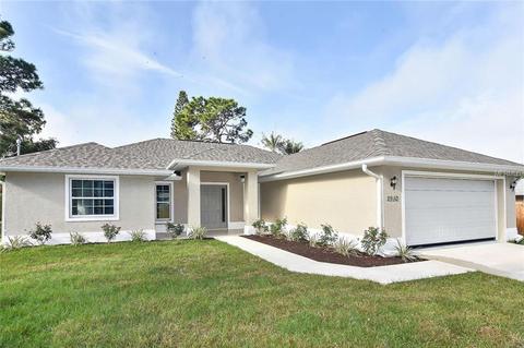 2950 Argyle Rd, Venice, FL 34293 photo 1