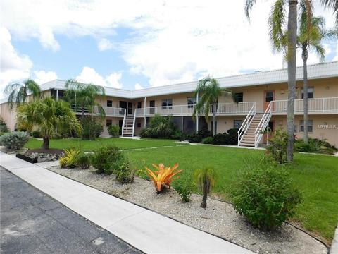 400 Base Ave E #221, Venice, FL 34285 photo 1