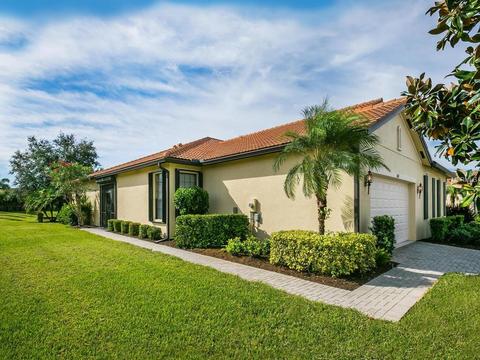 11445 Bertolini Dr, Venice, FL 34292 photo 1