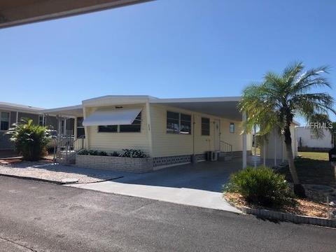 606 Como Dr, Venice, FL 34285 photo 1