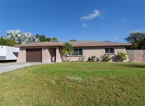 796 Nectar Rd, Venice, FL 34293 photo 1