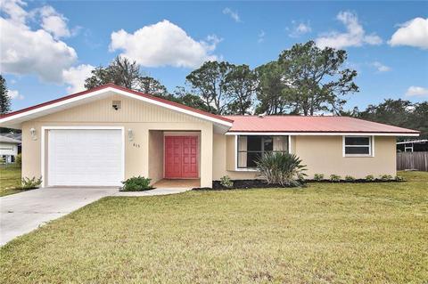 615 Yale Rd, Venice, FL 34293 photo 1