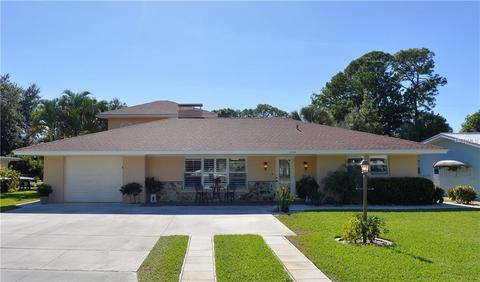 320 Alba St E, Venice, FL 34285 photo 1