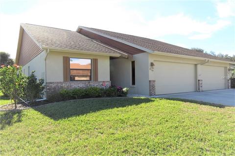 410 Pendleton Dr, Venice, FL 34292 photo 1