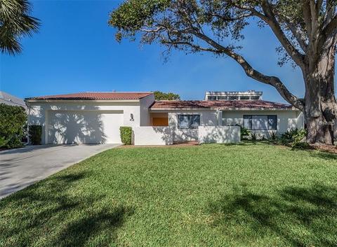408 Everglades Dr, Venice, FL 34285 photo 1