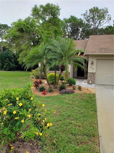 430 Pendleton Dr, Venice, FL 34292 photo 1