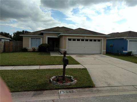 13517 Prestwick Dr, Riverview, FL 33579 photo 1