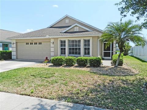 5124 58th Ter E, Bradenton, FL 34203 photo 1