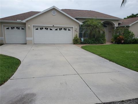 470 Ginger Rd, Venice, FL 34293 photo 1
