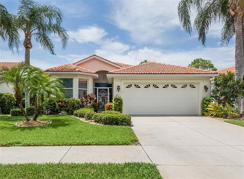4871 Summertree Rd, Venice, FL 34293 photo 1