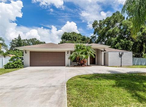415 E Baffin, Venice, FL 34293 photo 1