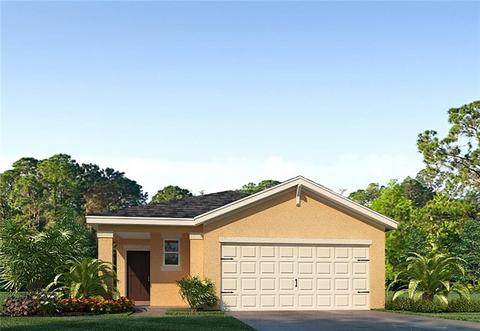 5334 Shell Mound Cir, Punta Gorda, FL 33982 photo 1