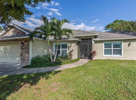347 E Baffin Dr, Venice, FL 34293 photo 1