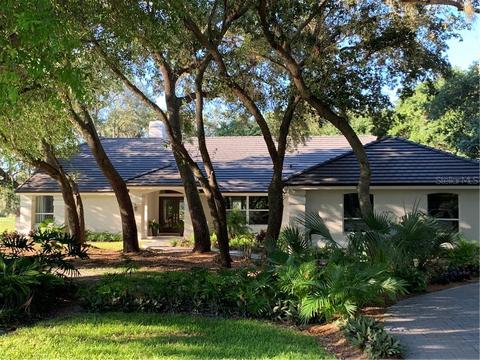 357 Macewen Dr, Osprey, FL 34229 photo 1