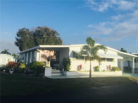 Alameda Isles Englewood Real Estate 9 Homes for Sale in Alameda Isles