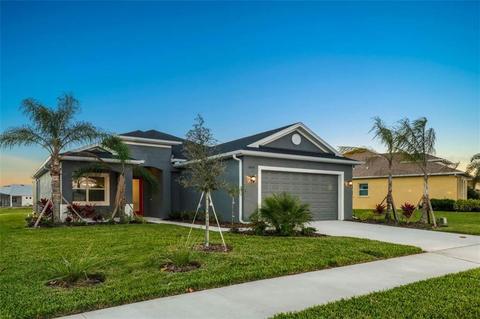 3814 Manorwood Loop, Parrish, FL 34219 photo 1
