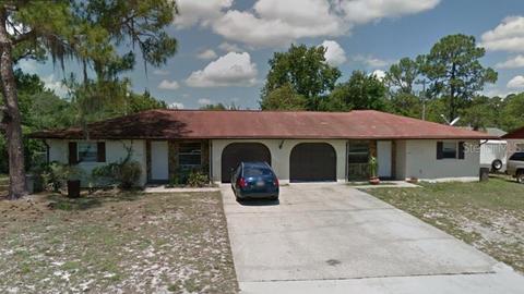 3305 Jacklin Ave, Sebring, FL 33875 photo 1