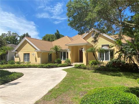 73 Sugar Mill Dr, Osprey, FL 34229 photo 1