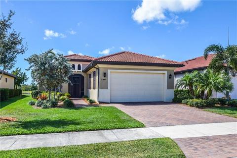 23445 Copperleaf Dr, Venice, FL 34293 photo 1
