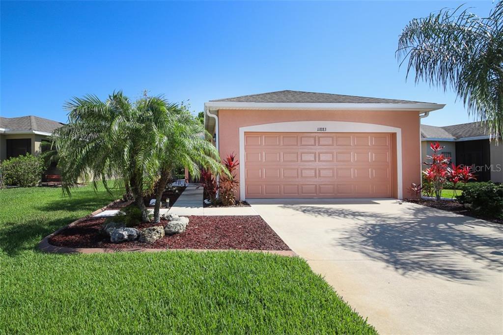 11883 Tempest Harbor Loop, Venice, FL 34292 photo 1