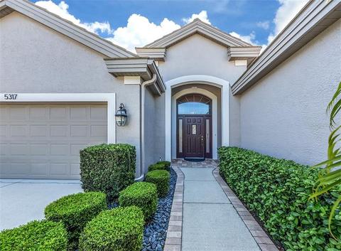 5317 88th St E, Bradenton, FL 34211 photo 1