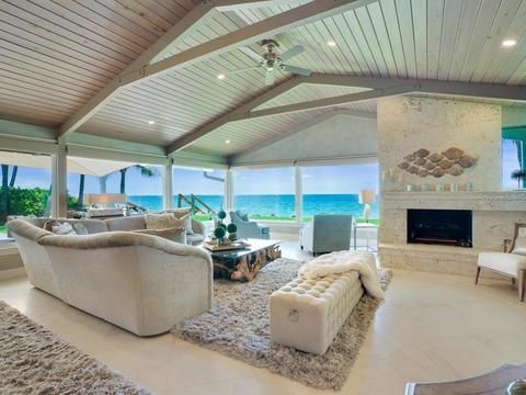 141 N Casey Key Rd, Osprey, FL 34229 photo 1