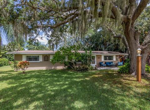 402 Pine Rd, Nokomis, FL 34275 photo 1