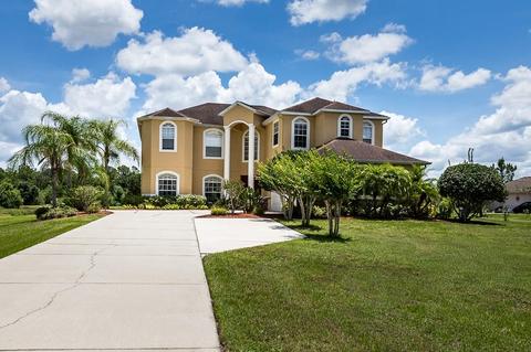 5206 Deer Forest Pl, Parrish, FL 34219 photo 1